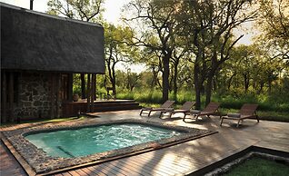 Black Rhino Game Lodge