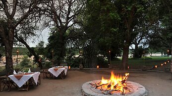 Mjejane River Lodge