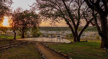 Mjejane River Lodge