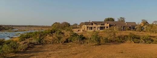 Mjejane River Lodge