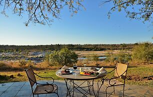 Mjejane River Lodge