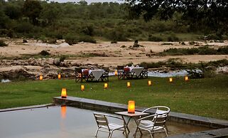 Mjejane River Lodge