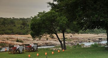 Mjejane River Lodge