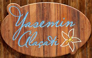 Yasemin Alacati - Adult Only