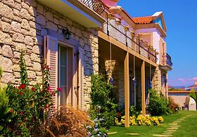 Yasemin Alacati - Adult Only