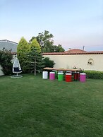 Yasemin Alacati - Adult Only