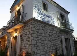 Yasemin Alacati - Adult Only