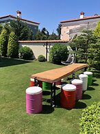 Yasemin Alacati - Adult Only