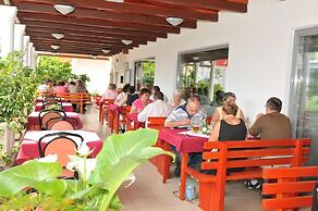 Hotel Trogirski Dvori