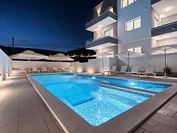 Hotel Trogirski Dvori