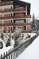 Haus Granit Zermatt
