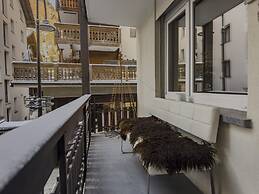 Haus Venus