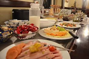 Hotel am Mühlenteich