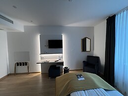 Hotel am Mühlenteich