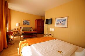 Hotel am Mühlenteich