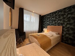 Hotel am Mühlenteich