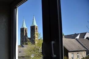 Hotel am Mühlenteich