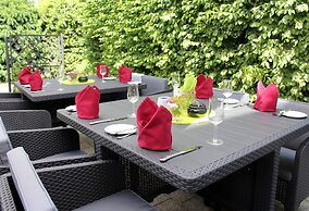 Hotel am Mühlenteich