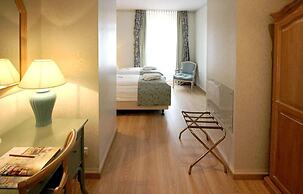 Hotel am Mühlenteich