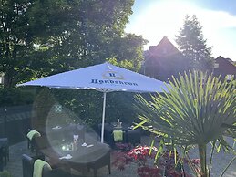 Hotel am Mühlenteich