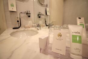 Hotel am Mühlenteich