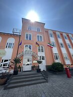 Hotel am Mühlenteich