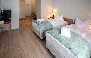 Hotel am Mühlenteich