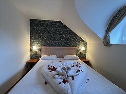 Hotel am Mühlenteich