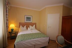 Hotel am Mühlenteich