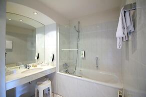 Hotel am Mühlenteich