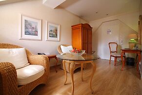 Hotel am Mühlenteich