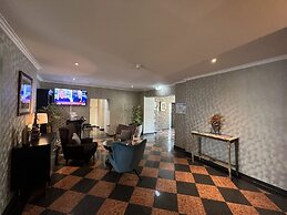 Hotel am Mühlenteich