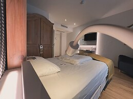 Hotel am Mühlenteich