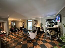 Hotel am Mühlenteich