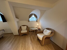 Hotel am Mühlenteich