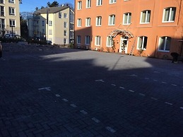 Hotel am Mühlenteich