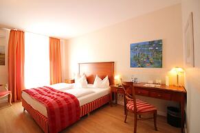 Hotel am Mühlenteich