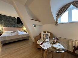 Hotel am Mühlenteich