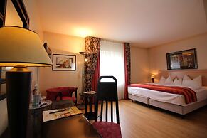 Hotel am Mühlenteich