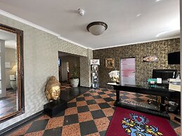 Hotel am Mühlenteich