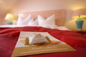 Hotel am Mühlenteich