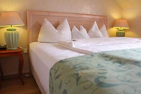 Hotel am Mühlenteich