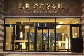 Corail Suites Hotel