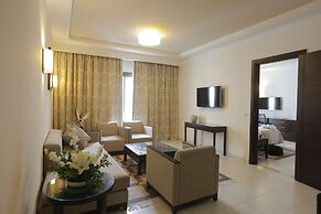 Corail Suites Hotel