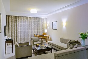 Corail Suites Hotel