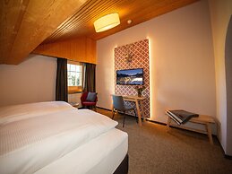 Hotel Parsenn