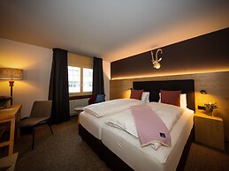 Hotel Parsenn