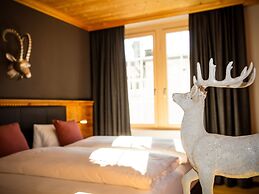 Hotel Parsenn