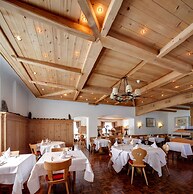 Hotel Parsenn