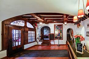 Hotel Parsenn
